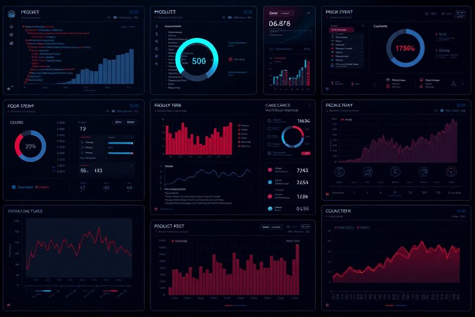 Fintech case study